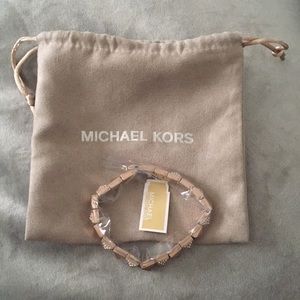 Michael Kors bracelet